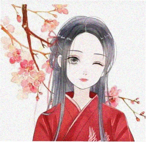 观众周青禾头像